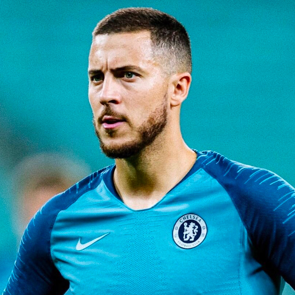 Eden Hazard